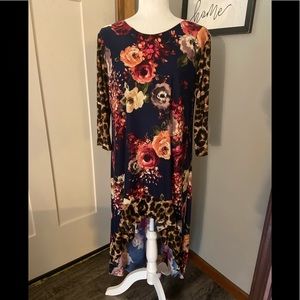 ❌🚫 high low top